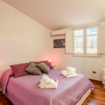 Case Spazioscena - Tersicore Castelbuono  Exteriör bild