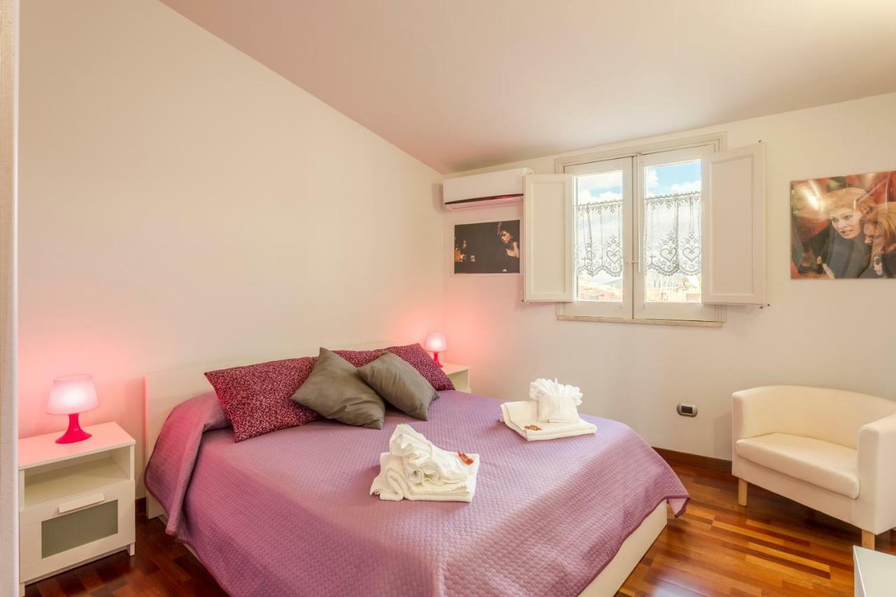 Case Spazioscena - Tersicore Castelbuono  Exteriör bild